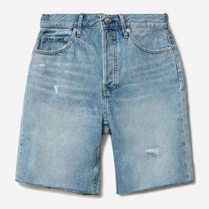 Everlane The '90s Cheeky Denim Short